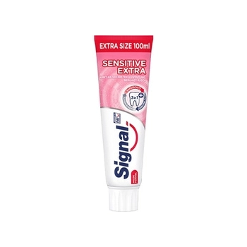 Signal Sensitive Extra Pasta do Zębów 100 ml