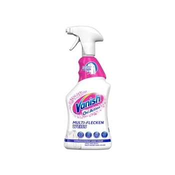 Vanish Oxi-Action Weiss Odplamiacz 750 ml