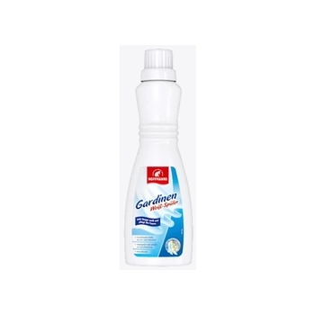 Hoffmanns Gardinen Weiß-Spüler Płyn do Płukania Firan 500 ml