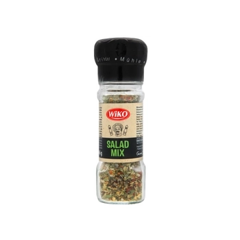 Wiko Salad Mix Mieszanka Przypraw do Sałatek z Młynkiem 46 g