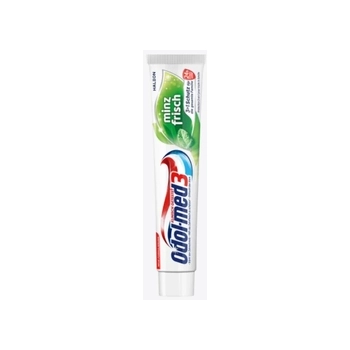 Odol med 3 Minzfrisch Pasta do Zębów 75 ml