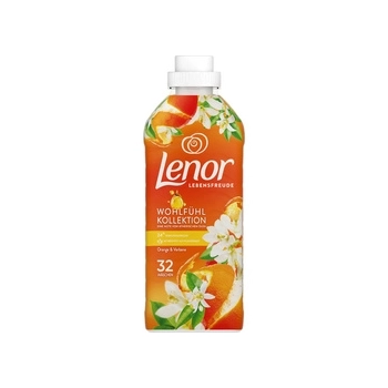 Lenor Orange&Verbena Płyn do Płukania 32 prania