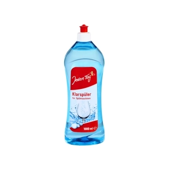 Jeden Tag Płyn Nabłyszczający do Zmywarki 1l