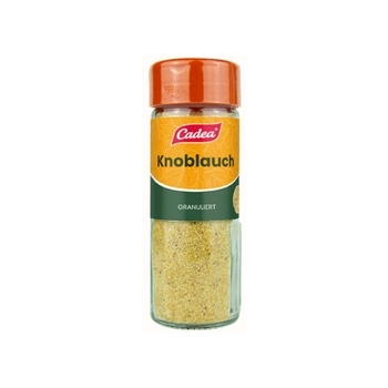 Cadea Czosnek Granulowany 70 g