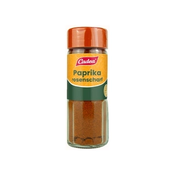 Cadea Papryka Ostra 50 g