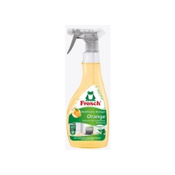 Frosch Multi Orange Uniwersalny Środek Czyszczący 500 ml