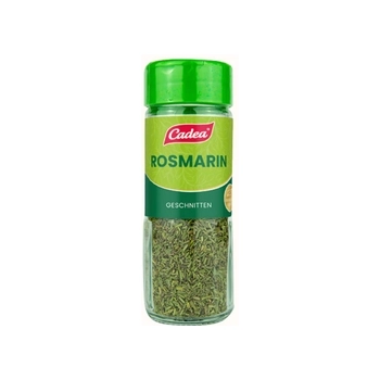 Cadea Rozmaryn Suszony 25 g