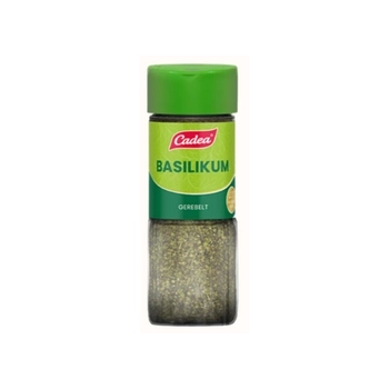 Cadea Bazylia Suszona 15 g