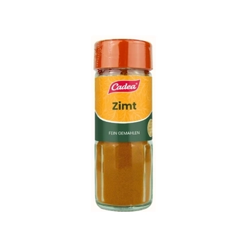 Cadea Cynamon Mielony 40 g