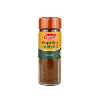 Cadea Papryka Słodka 50 g