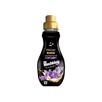 Der Waschkonig Perfumy do Prania Black 18 prań