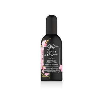 Tesori d'Oriente Orchidea Woda Toaletowa 100 ml