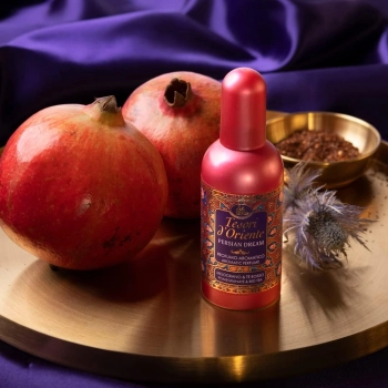 Tesori d'Oriente Persian Dream Woda Toaletowa 100 ml