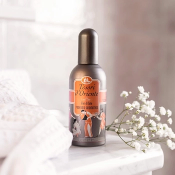 Tesori d'Oriente Fior di Loto Woda Toaletowa 100 ml