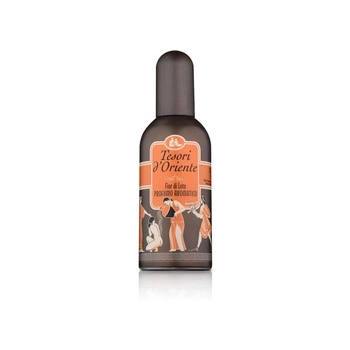 Tesori d'Oriente Fior di Loto Woda Toaletowa 100 ml