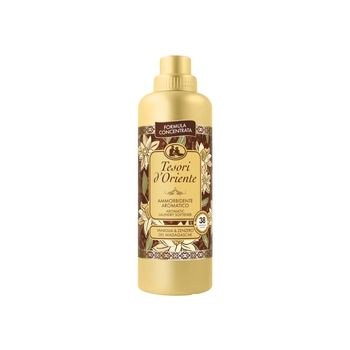 Tesori d'Oriente Vaniglia e Zenzero Płyn do Płukania 760 ml