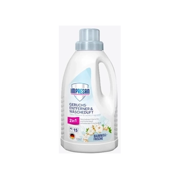 Impresan Zapachowy Środek do Usuwania Zapachów Bawełniana Świeżość 450 ml