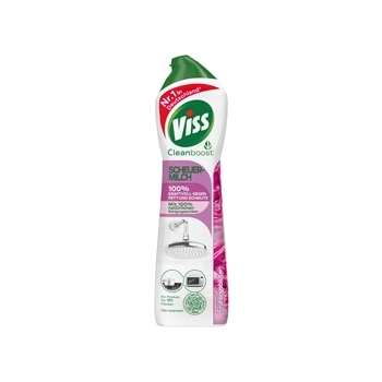 Viss Cleanboost Fruhlingsbluten Mleczko do Czyszczenia 500 ml