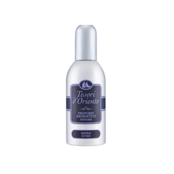 Tesori d'Oriente Mirra Woda Toaletowa 100 ml