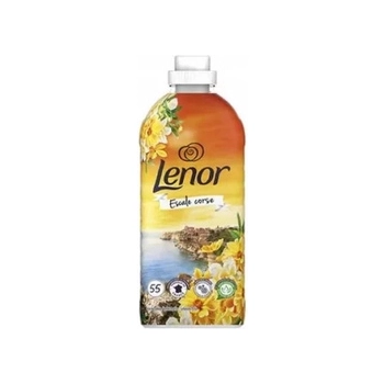 Lenor Escale Corse Płyn do Płukania 55 prań