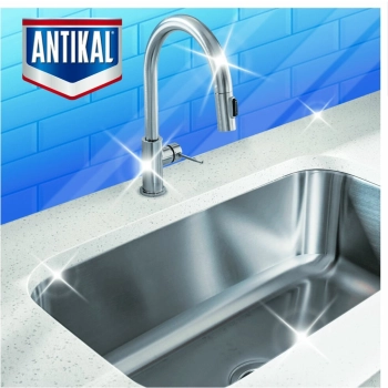 Antikal XXL Anti- Calcaire Original Środek na Kamień 800 ml