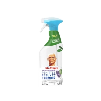 Mr.Propre Lavendel & Rozemarijn Spray Multifunkcyjny 800 ml