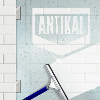Antikal Douche Express Expresowy Środek na Kamień 500ml