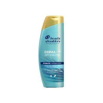 Head & Shoulders Hydrate Szampon do Włosów 225 ml