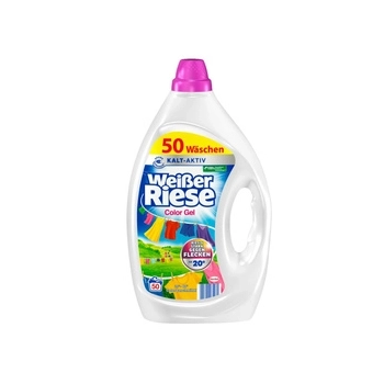 Weiser Riese Color Żel do Prania 50 prań