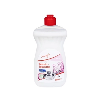Jeden Tag Balsam Płyn do Mycia Naczyń 500 ml