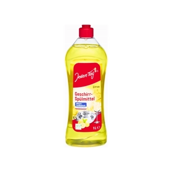 Jeden Tag Płyn do Mycia Naczyń 1 l