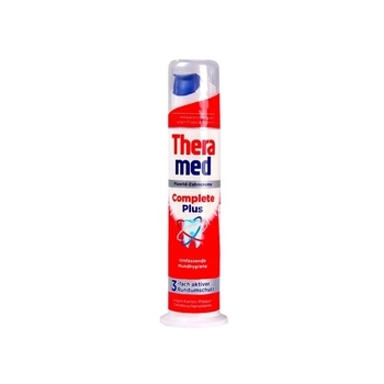 Theramed Complete Plus Pasta do Zębów 100 ml