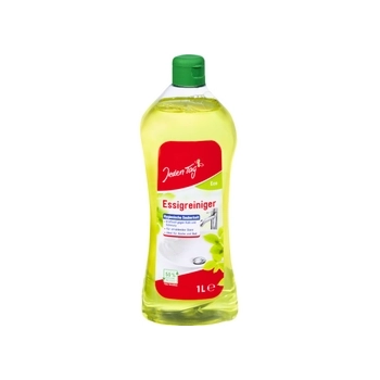 Jeden Tag Essig Płyn z Octem 1 l