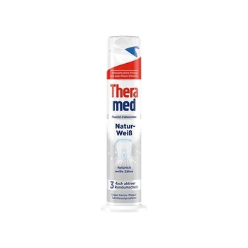 Theramed Natur Weiss Pasta do Zębów 100 ml