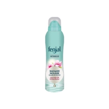 Fenjal Avocado Oil&Shea Butter Pianka pod Prysznic 200 ml