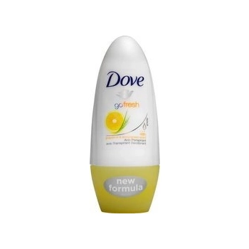Dove Deo Roll-On Grapefruit 50 ml