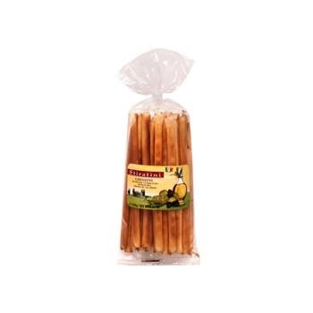 Stiratini Paluszki Grissini z Oliwą 250 g