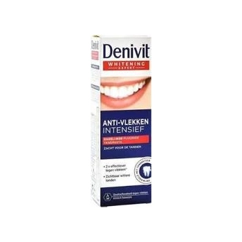 Denivit Anti-Wlekken Intense Pasta do Zębów 50 ml