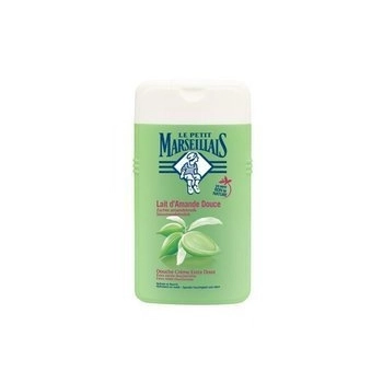 Le Petit Marseillais Soft Almond Żel pod Prysznic 250 ml