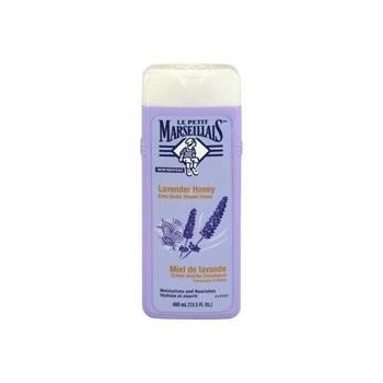 Le Petit Marseillais Lavender Honey 400 ml