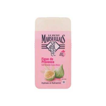 Le Petit Marseillais Figue de Provence Żel pod Prysznic 250 ml