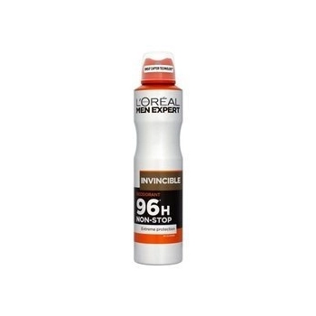 L'Oréal Men Expert Invincible Dezodorant Spray 250 ml