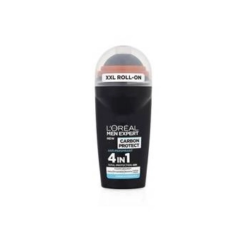L'Oréal Men Expert Carbon Protect 48H Anti-Perspirant Roll On 50 ml
