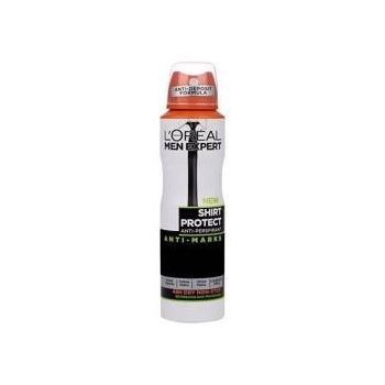 L'Oréal Men Expert Shirt Protect Anti-Marks Antyperspirant Spray 250 ml