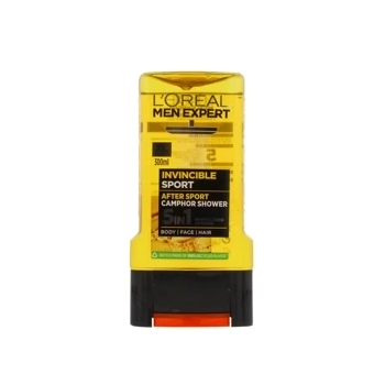 L'Oréal Men Expert Invincible Sport Żel pod Prysznic 300 ml