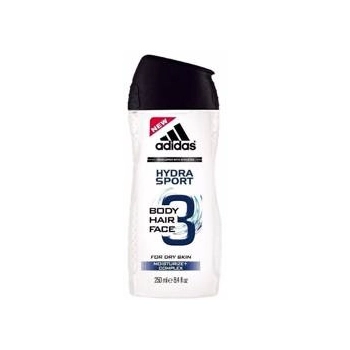 Adidas Hydra Sport Żel pod Prysznic 250 ml