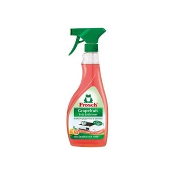 Frosch Grapefruit Środek do Czyszczenia Kuchni 500 ml