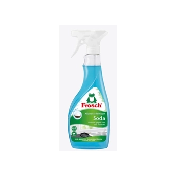 Frosch Soda Uniwersalny Środek Czyszczący 500 ml
