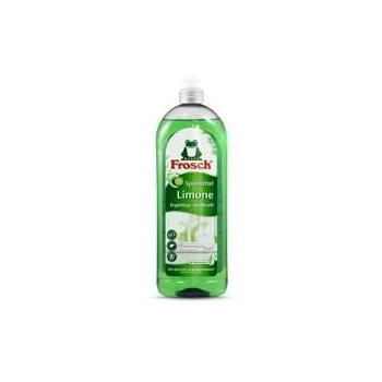 Frosch Limonen Płyn do Naczyń 750 ml