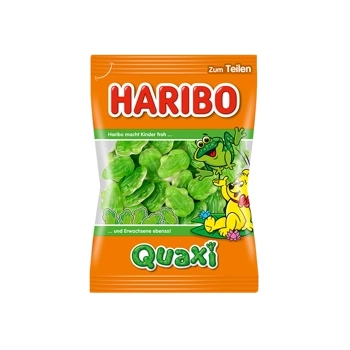 Haribo Quaxi 200 g